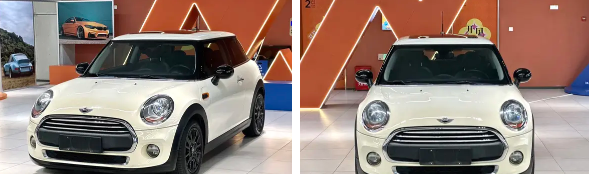 转让 轿车 二手MINI