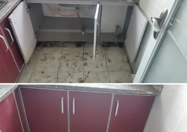家具维修家具补漆家具改色家具油漆修补